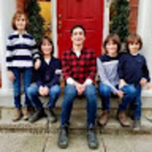 Meet your Posher, Chris